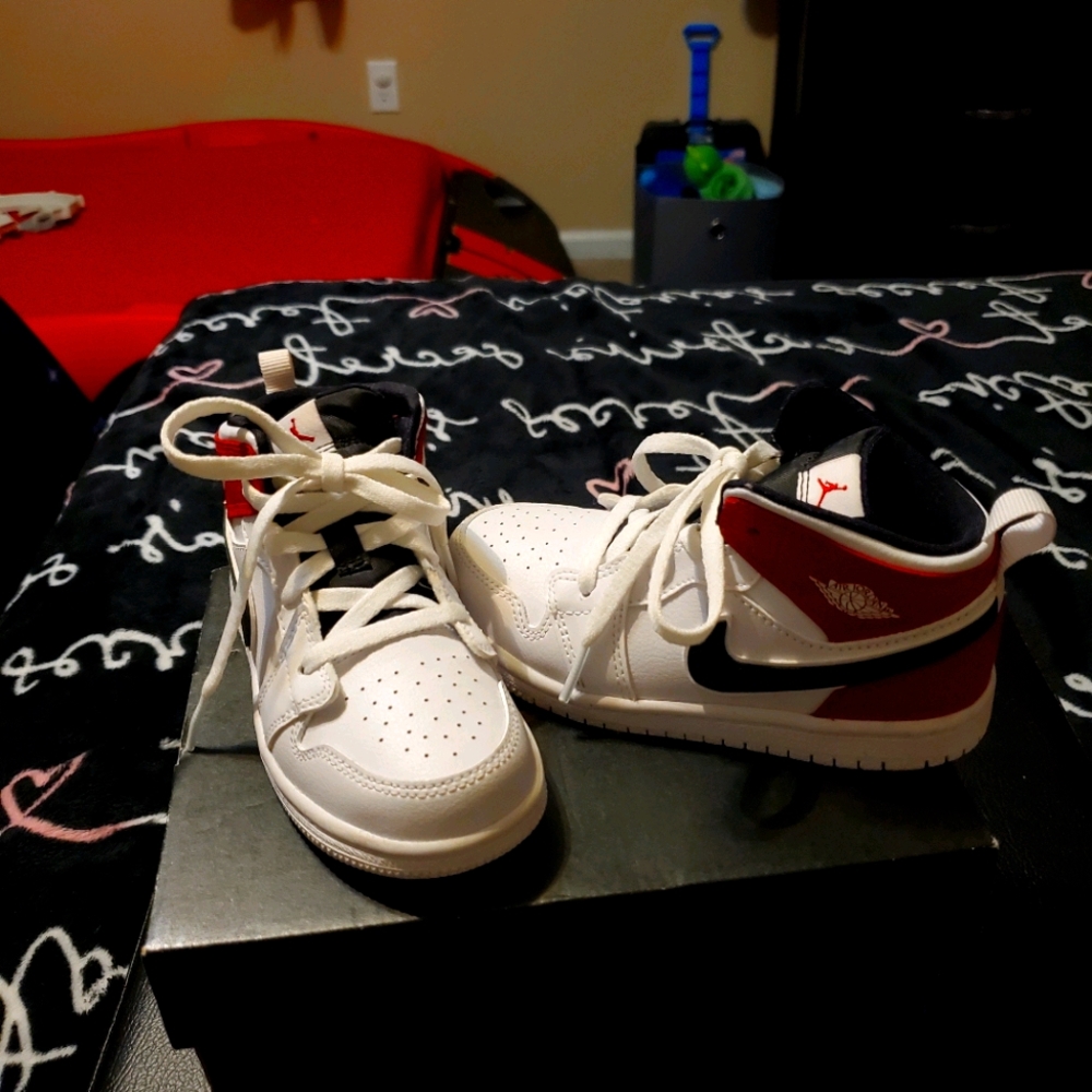 Jordan's